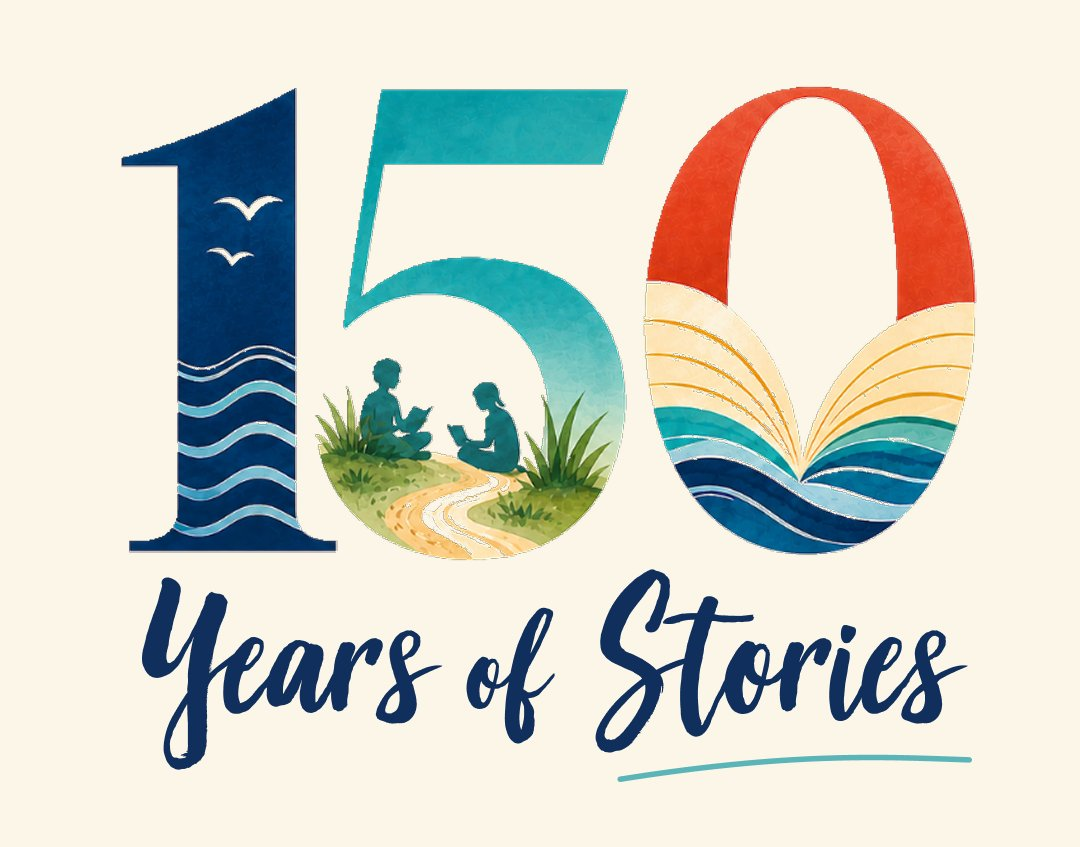 150 Years of Stories — Sumner School